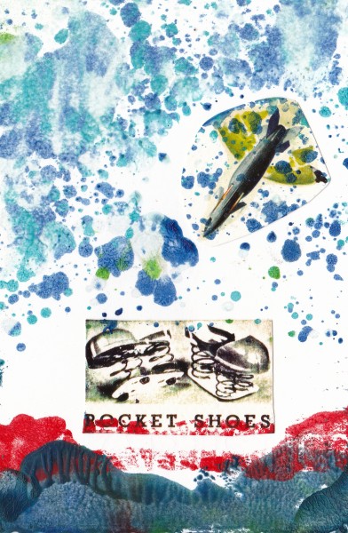 Rocket Shoes